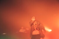 kZm（Photo by Shuhei Kojima）