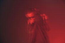 kZm（Photo by Shuhei Kojima）