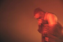 kZm（Photo by Shuhei Kojima）