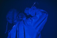 kZm（Photo by Shuhei Kojima）