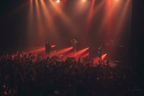 PSG（Photo by Shuhei Kojima）