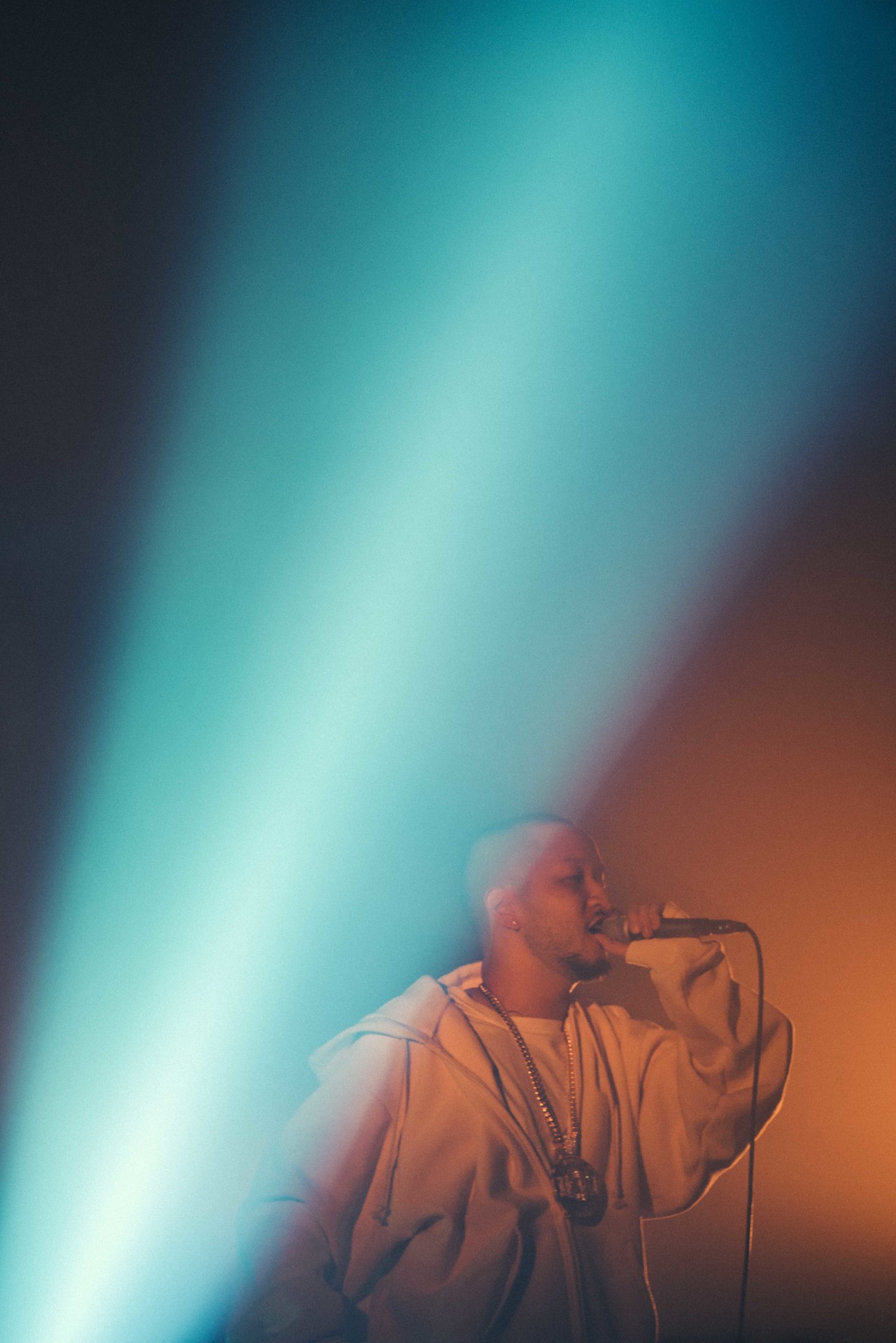 5lack（Photo by Shuhei Kojima）