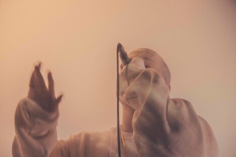 5lack（Photo by Shuhei Kojima）