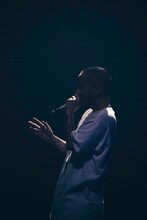 5lack（Photo by Shuhei Kojima）