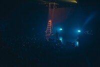 5lack「KESHIKI」の様子。（Photo by Shuhei Kojima）