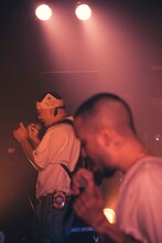 KOJOE（Photo by Shuhei Kojima）