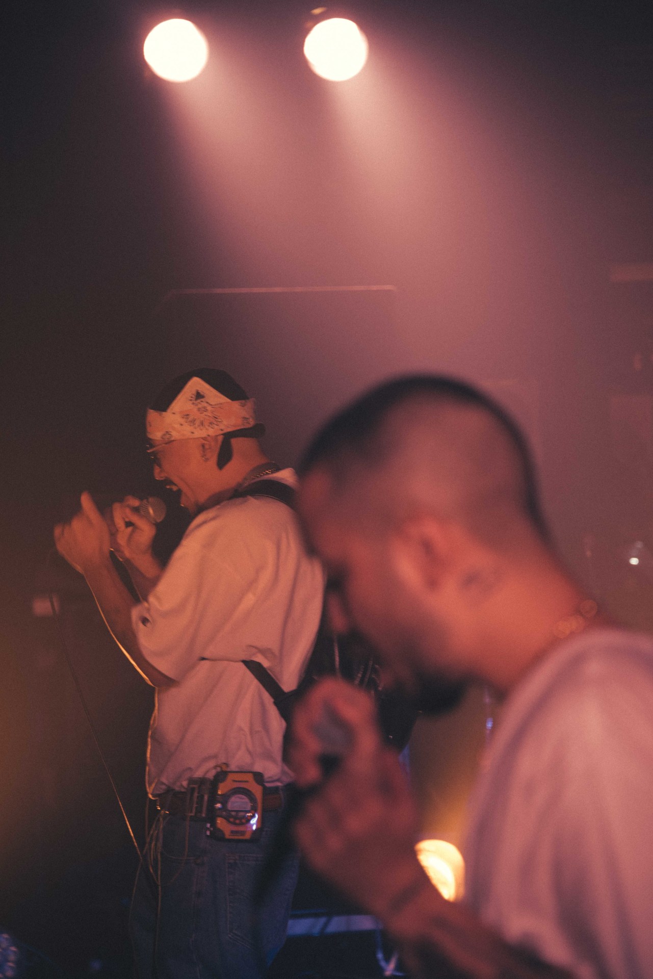 KOJOE（Photo by Shuhei Kojima）