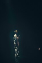 5lack（Photo by Shuhei Kojima）