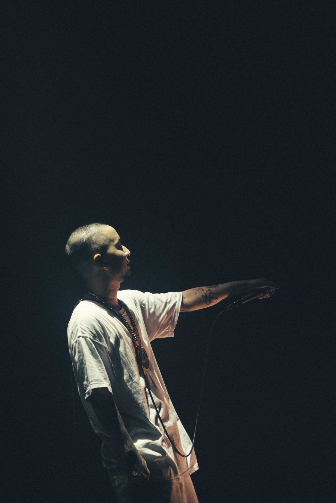 5lack（Photo by Shuhei Kojima）