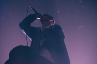 kZm（Photo by Taro Mizutani）