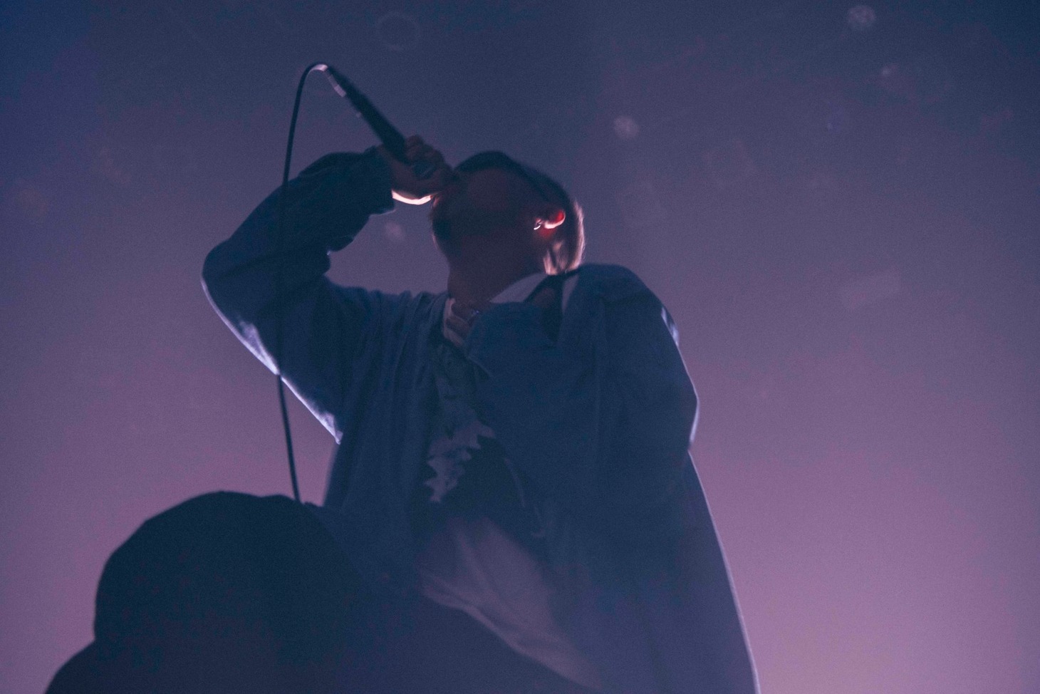 kZm（Photo by Taro Mizutani）