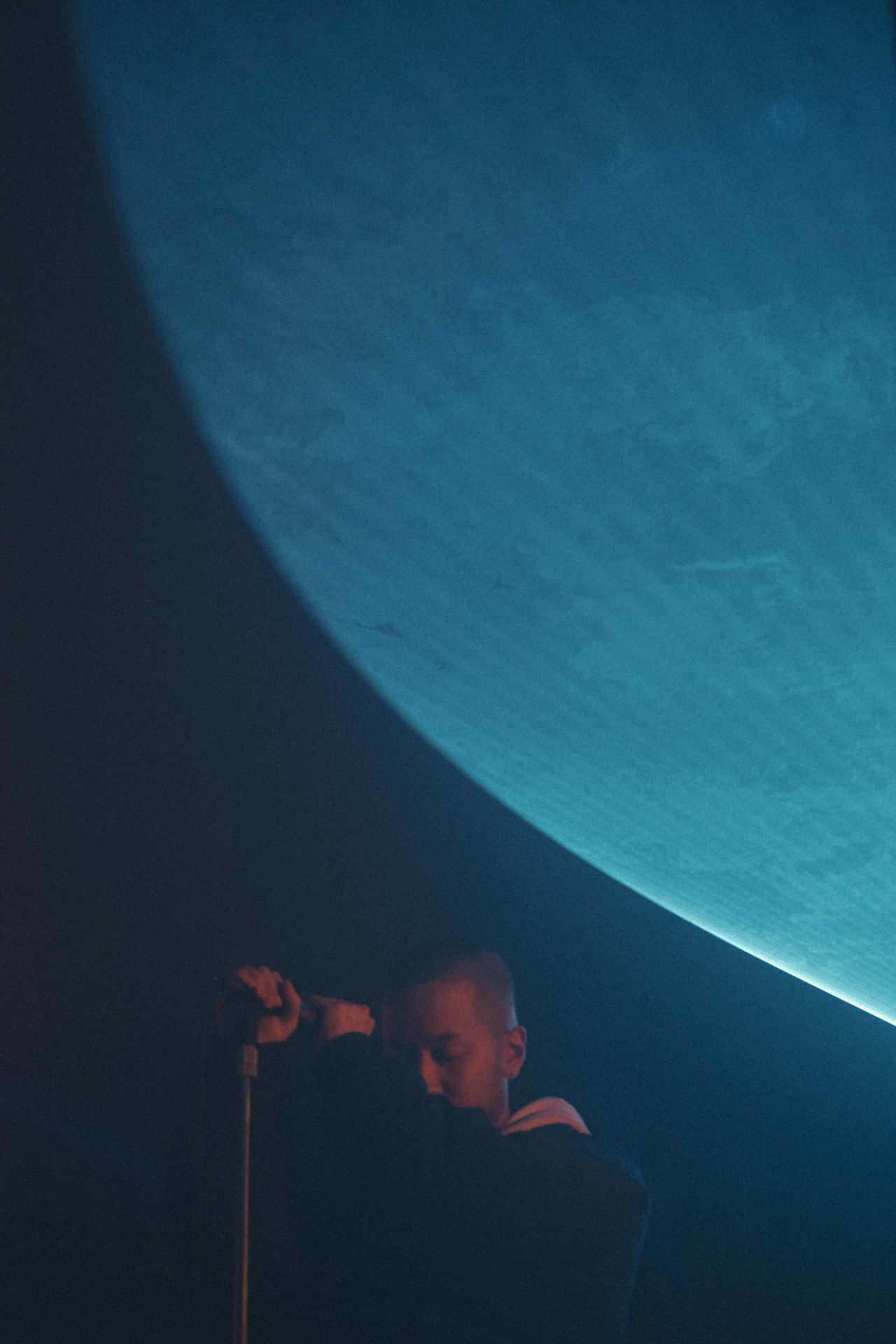 5lack（Photo by Taro Mizutani）
