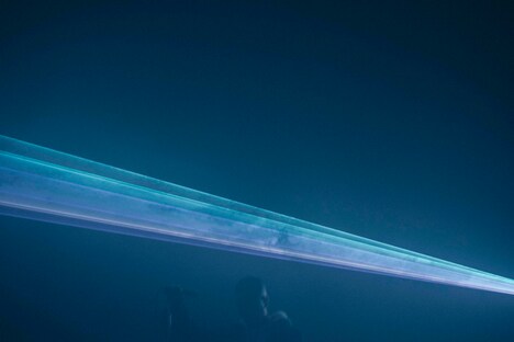 5lack「KESHIKI」の様子。（Photo by Taro Mizutani）