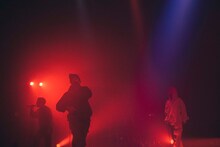 PSG（Photo by Taro Mizutani）