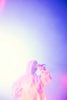 5lack（Photo by Taro Mizutani）