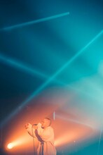 5lack（Photo by Taro Mizutani）