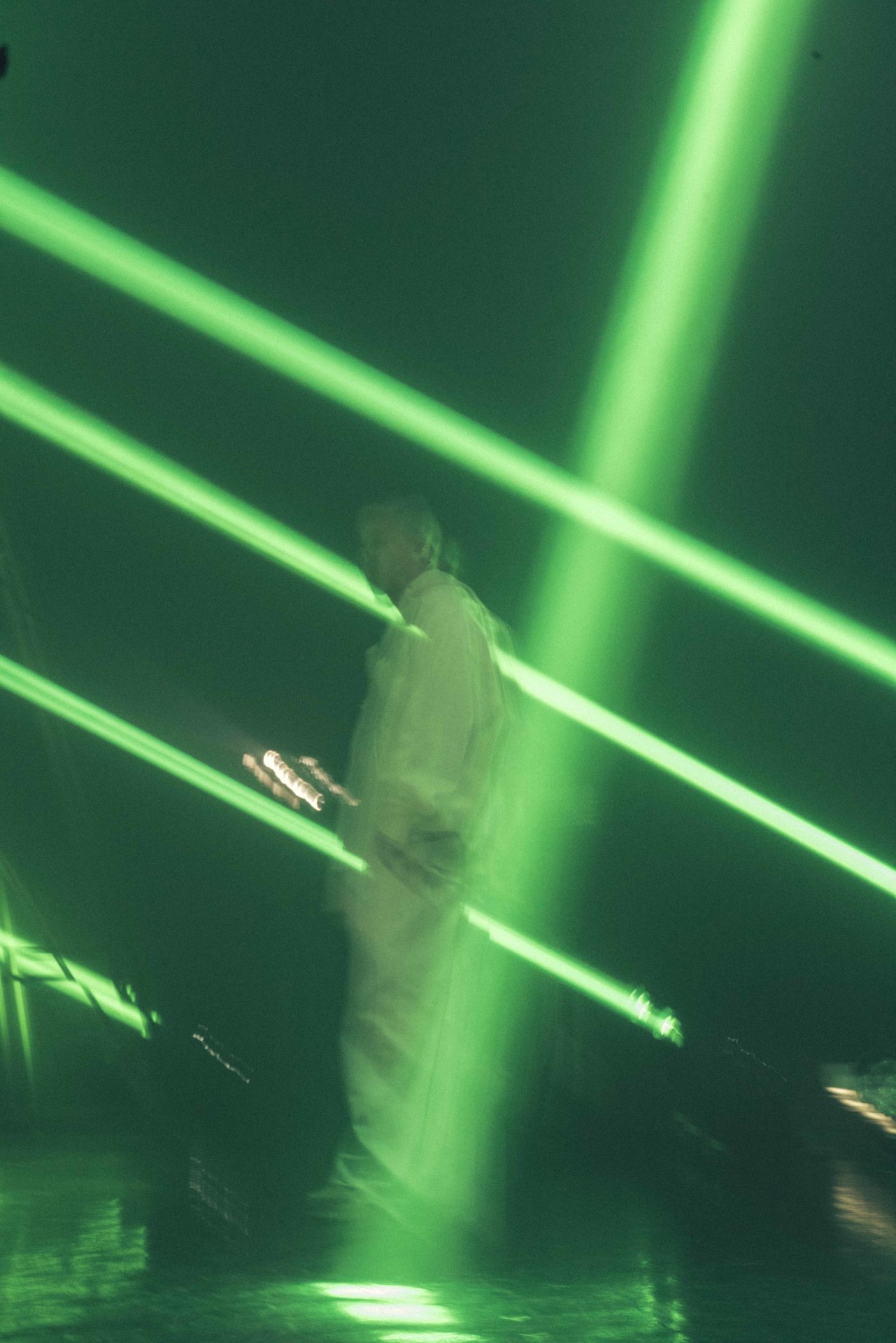 5lack（Photo by Taro Mizutani）