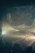 5lack「KESHIKI」の様子。（Photo by Taro Mizutani）