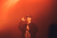 ISSUGI（Photo by Taro Mizutani）