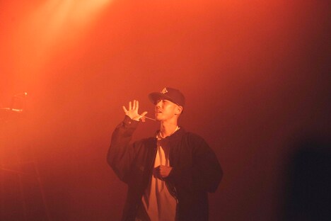 ISSUGI（Photo by Taro Mizutani）