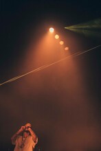 5lack（Photo by Taro Mizutani）