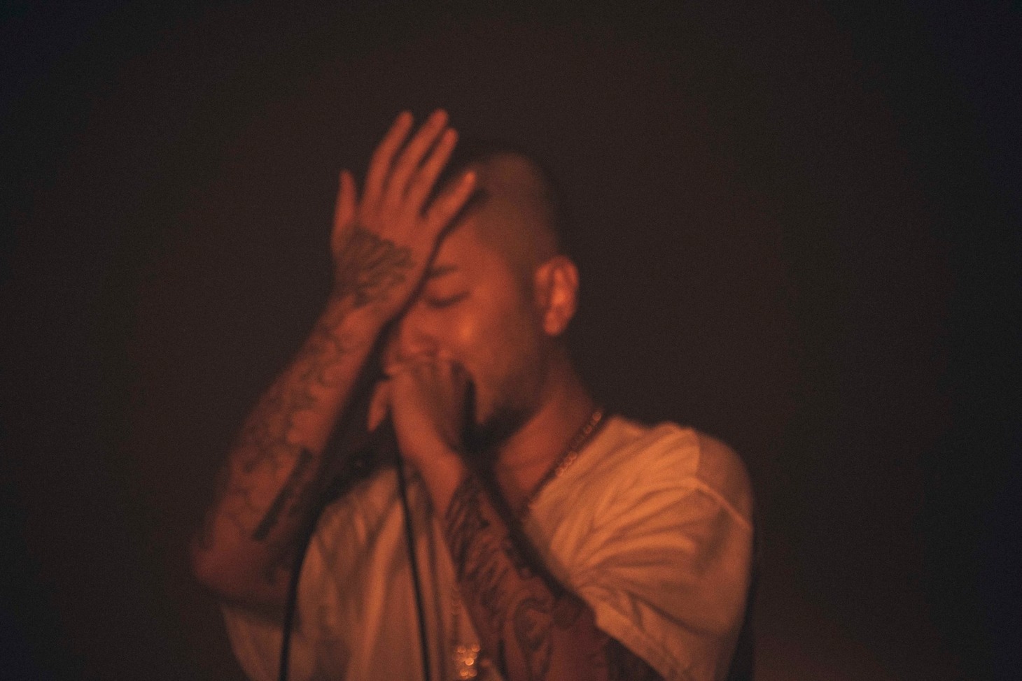 5lack（Photo by Taro Mizutani）