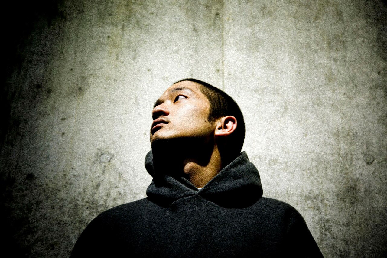 清水エイスケ（Age Factory）