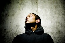 清水エイスケ（Age Factory）