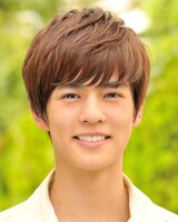 奥野壮（常磐ソウゴ / 仮面ライダージオウ役）