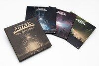 「スガフェス！20th ANNIVERSARY LIMITED EDITION」展開イメージ。