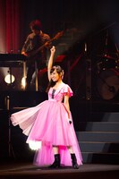 高垣彩陽（撮影：佐藤薫）