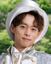 元木聖也（高尾ノエル / ルパンエックス / パトレンエックス役）