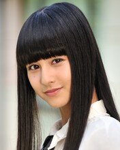 大幡しえり（ツクヨミ役）