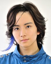 板垣李光人（ウール役）