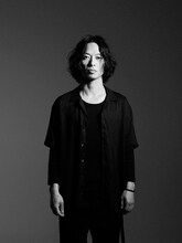 山田将司（THE BACK HORN）