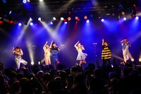 CROWN POP（写真提供：スターダストプロモーション）