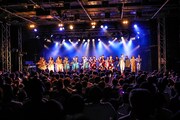 「スタプラ東京Vol.2.5」の様子。（写真提供：スターダストプロモーション）