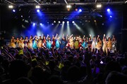 「スタプラ東京Vol.2.5」の様子。（写真提供：スターダストプロモーション）