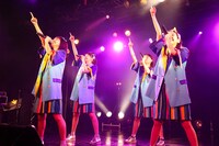 ロッカジャポニカ（写真提供：スターダストプロモーション）