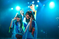 ロッカジャポニカ（写真提供：スターダストプロモーション）