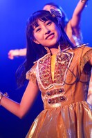 華山志歩（はちみつロケット）（写真提供：スターダストプロモーション）