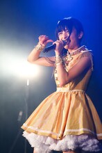 澪風（はちみつロケット）（写真提供：スターダストプロモーション）