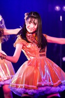 森青葉（はちみつロケット）（写真提供：スターダストプロモーション）