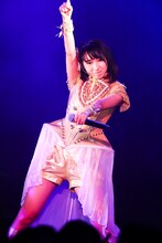 塚本颯来（はちみつロケット）（写真提供：スターダストプロモーション）