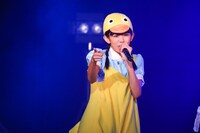 里菜（CROWN POP）（写真提供：スターダストプロモーション）