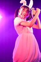 雪月心愛（CROWN POP）（写真提供：スターダストプロモーション）