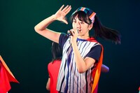 高井千帆（ロッカジャポニカ）（写真提供：スターダストプロモーション）