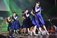 「放課後プリンセスLIVE2018 Princess Destiny ～Moon Light Serenade」の様子。