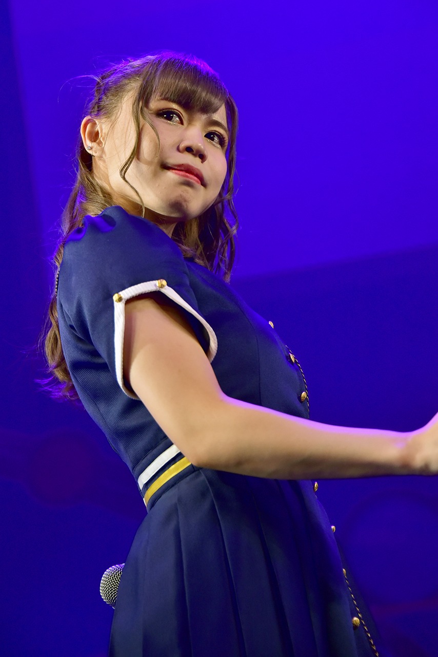 山口みらん