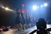 「放課後プリンセスLIVE2018 Princess Destiny ～Moon Light Serenade」の様子。